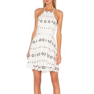 Lovers + Friends Dress